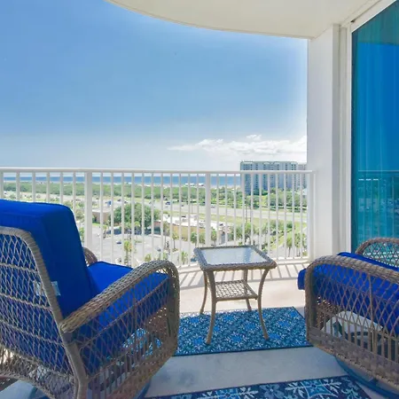 The Palms Of Destin 1912 Junior Appartement